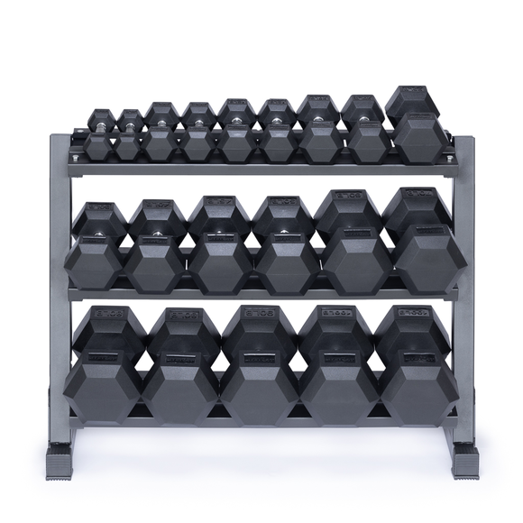 Dumbbell Rack & Dumbbell Packages